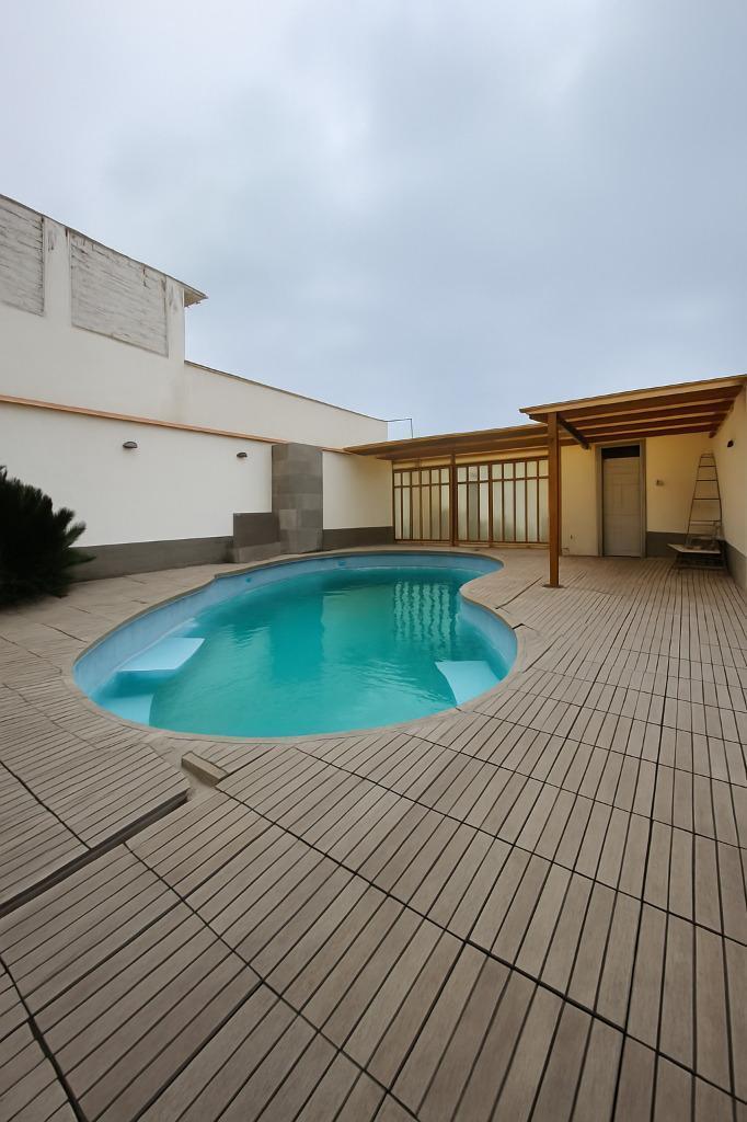 Casa en Las Brisas de Villa