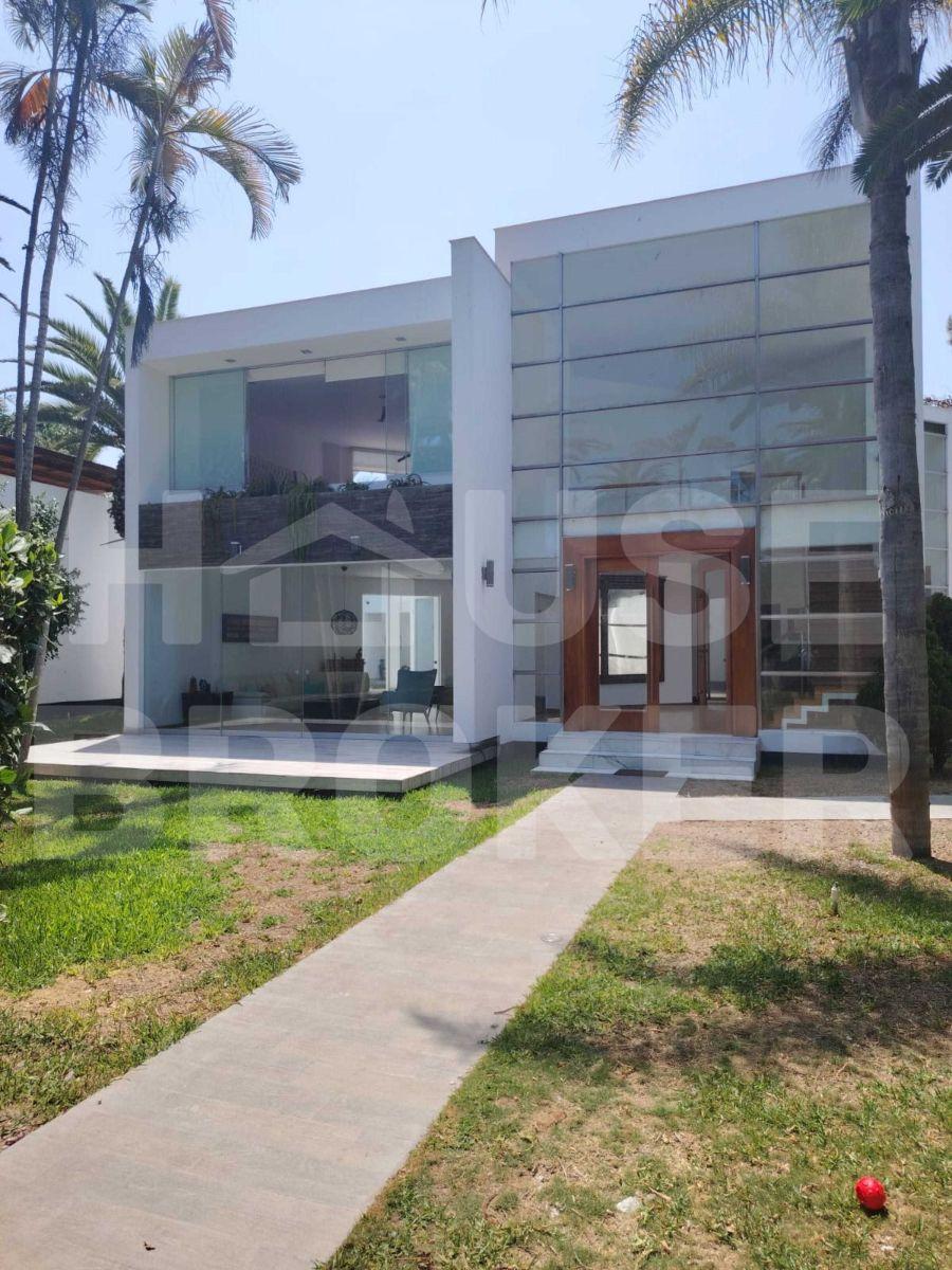 Vendo Casa en La Encantada de Villa