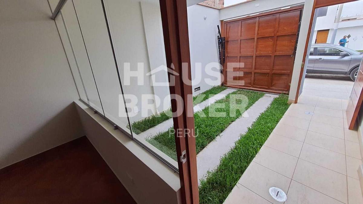 Casa de Estreno - Cedros de Villa
