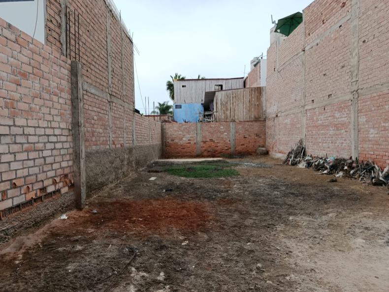 Tu Poroyecto Casa Aqui en Chorrillos