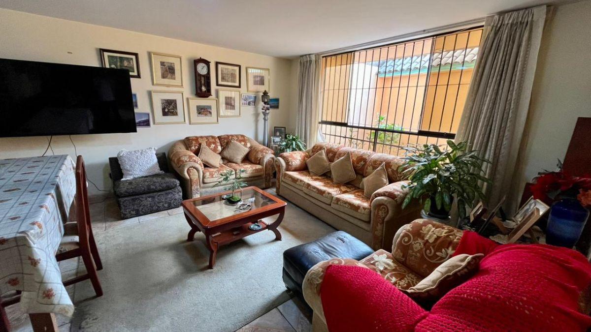 Casa en Venta en Urb. Villa Marina – Chorrillos