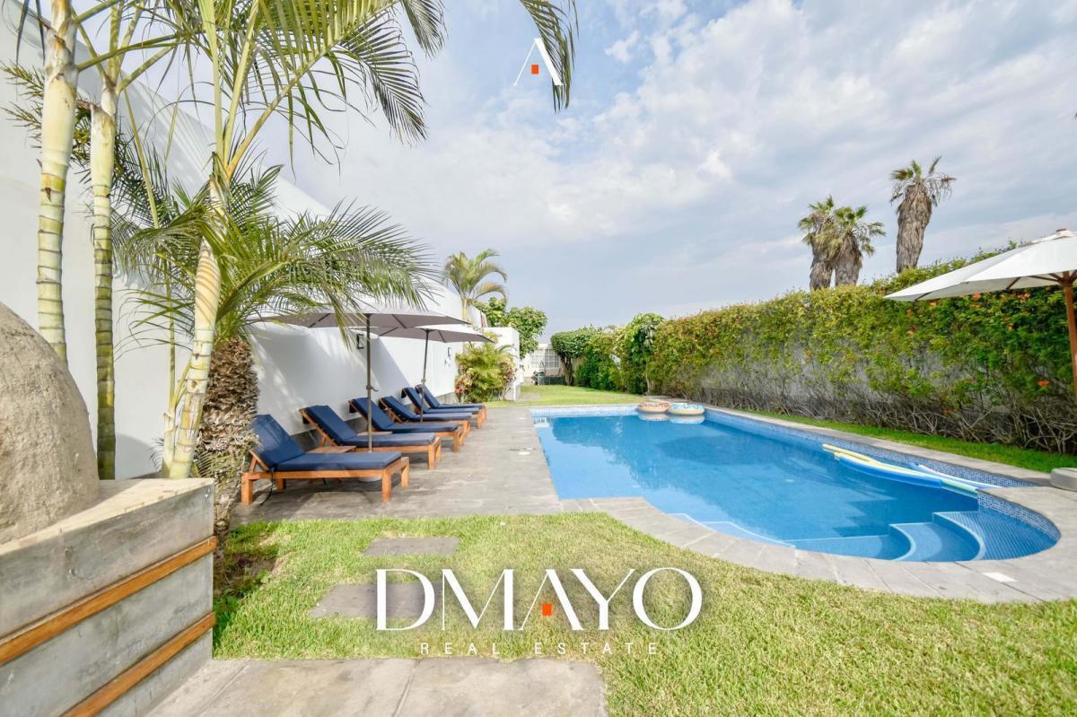 Venta Casa en La Encantada de Villa