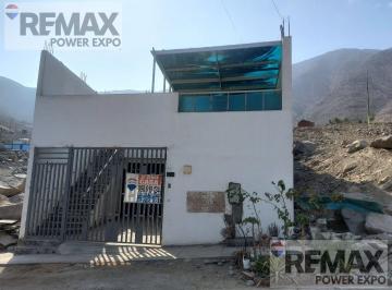Casa en San Borja