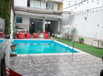 Atencion Inversionista Local Para Eventos con Piscina