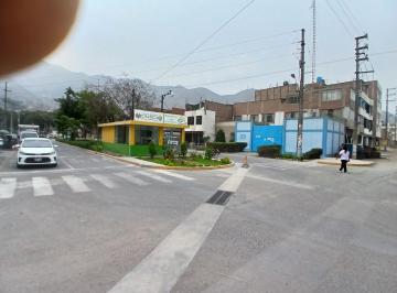 Venta de Lote en Urb. Las Terrazas de Carapongo
