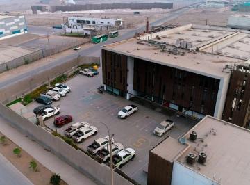Oportunidad Industrial Única: 59, 429.5 m² Para Desarrollo a Gran Escala