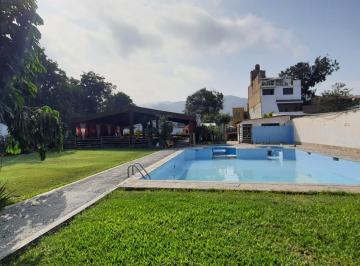 Oferta $400 X m² Restaurante ¨la Ponderoza¨