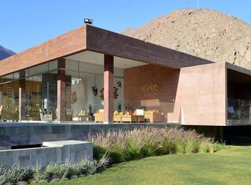 Preciosa Residencia de Campo en Alquiler Y/o Venta