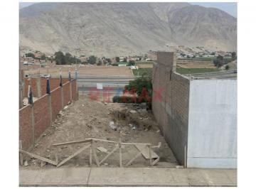 Oportunidad de Inversión en Chosica Urb. El Sol de Huampaní Etapa I