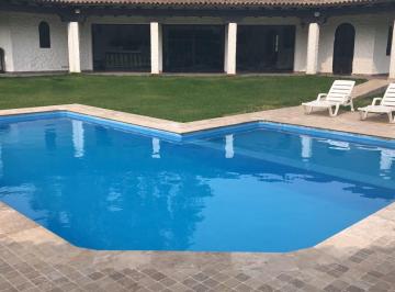 Exclusiva Casa de Campo 3000 m² en Venta – Cieneguilla