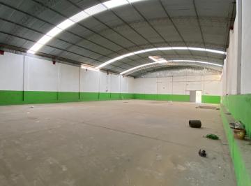 Venta de Local Amplio en Zona Industrial de Cieneguilla