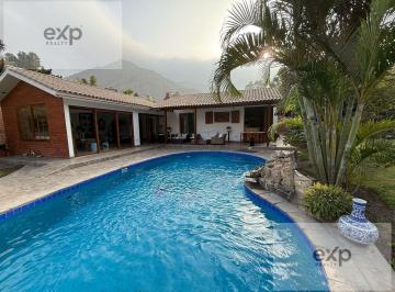 Casa en Cieneguilla