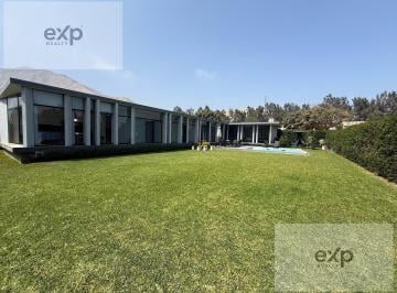 Casa en Cieneguilla