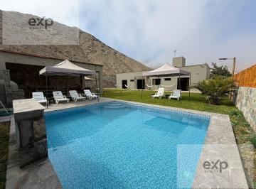 Casa en Cieneguilla