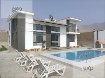 Venta de Casa en Cieneguilla - Tinajas