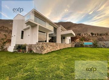 Casa en Cieneguilla