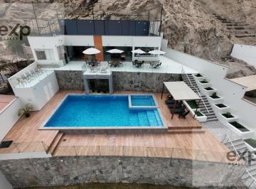 Casa de Campo en Venta, Tercera Etapa de Cieneguilla