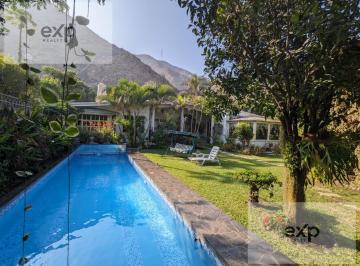 Casa en Cieneguilla