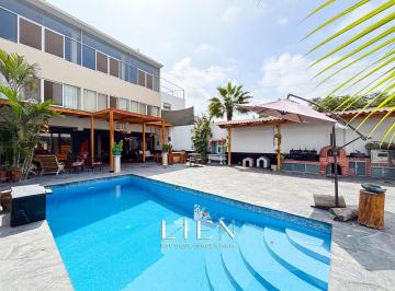 Venta Casa en Cieneguilla
