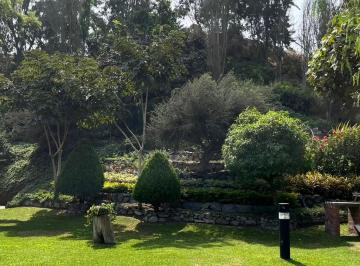 Lote de 1070 m² en El Mejor Condomio de Cieneguilla, Finca Entre Rios