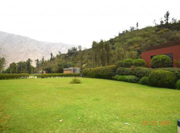 La Quebrada, 1024 m² Primera Etapa, Cerca a Todas Las Areas Comunes