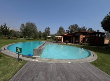 Finca Entre Ríos: El Mejor Condominio de Campo de Cieneguilla, Verifiquelo!