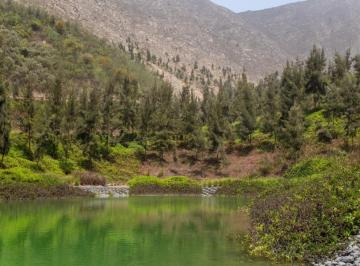 La Quebrada, 1, 162.05 m² Primera Etapa, Cerca a Todas Las Areas Comunes