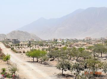Bahias 1, un Refugio Para La Familia, un Lugar Unico en Cieneguilla.