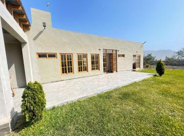 Vendo Casa de Campo 1024 m² en Bahias 2 Cieneguilla