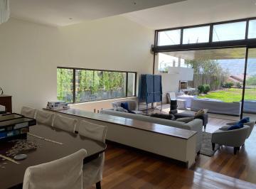 Residencia en Cieneguilla 1, 323 m² T