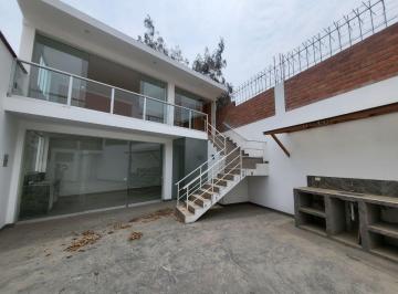 Oportunidad! en Venta Tres Chalets de Estreno en Uno Listos Para Personalizar en Cieneguilla