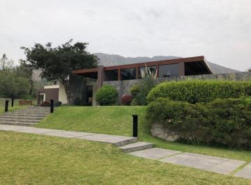 2 Lotes Juntos o por Separado, Ambos 2, 104 m², Condominio La Quebrada Cieneguilla