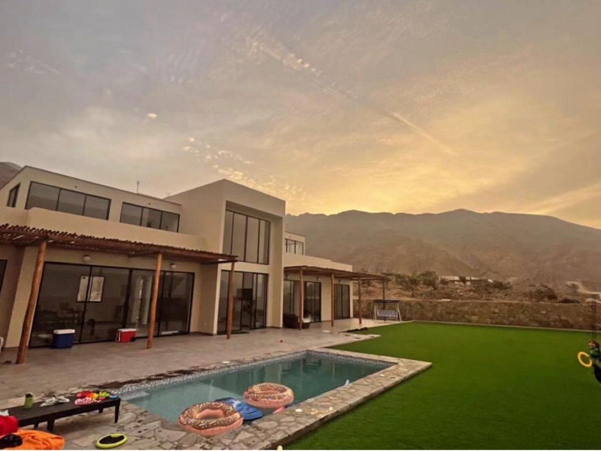 Cienegulla Bahias 3 Casa de Campo Super Moderna en 1024 m²