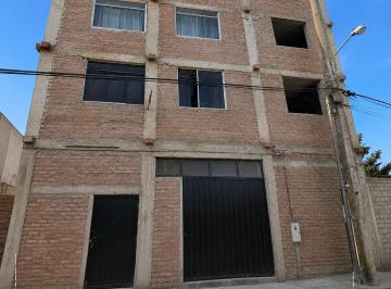 Vendo Edificio en Cocachacra – Casco Gris