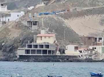 Hotel Boutique o Casa con Muelle Propio de Ocasión
