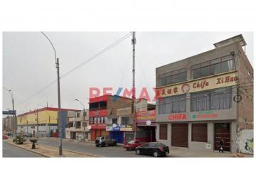Casa en Venta de 351 m² en Comas, Av. Universitaria - Ideal Inversión