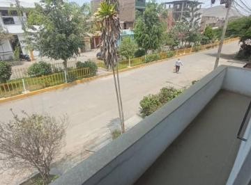 Casa en Venta Como Terreno en Comas – Ubicación Céntrica