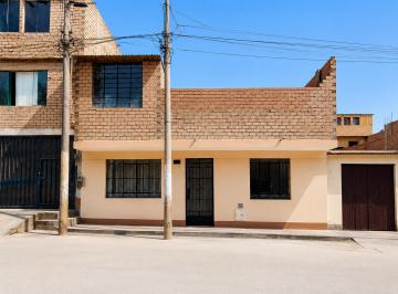 Oportunidad de Inversión Casa 160 m² en Comas – Año Nuevo