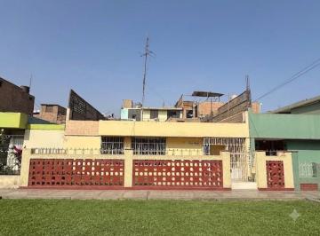 Vendo Casa en San Felipe de Comas