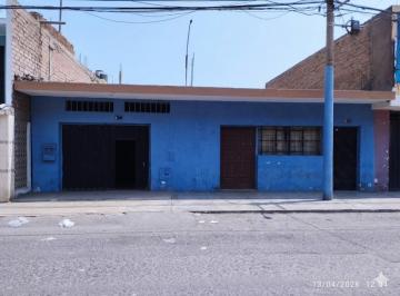 Casa en Venta en Comas – Ubicación Estratégica