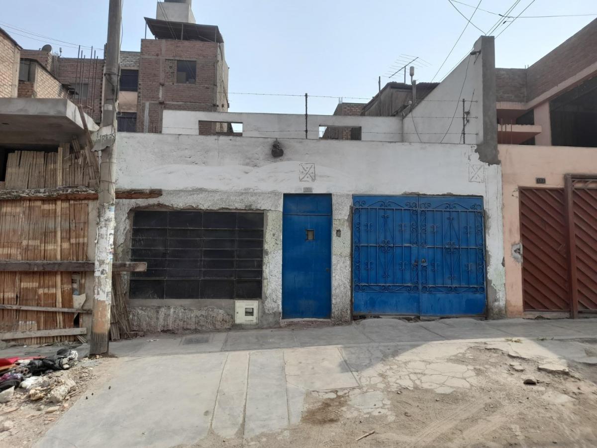 Casa a La Venta en Comas