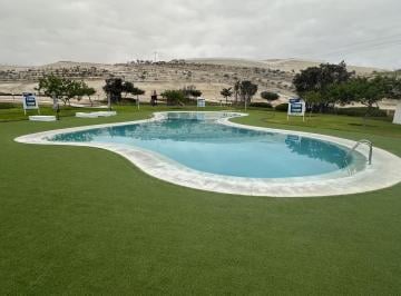 Vendo Terrenos de Playa en El Condominio Caleta San Antonio, Quilca, Camaná