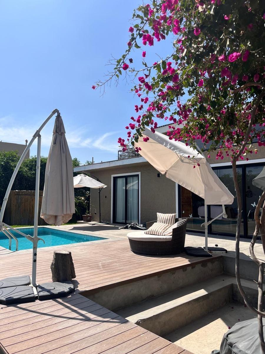Vendo Linda Casa de Campo en Condominio La Romana, El Carmen