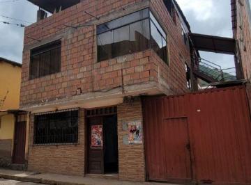 Casa en Venta – Centro de Coya