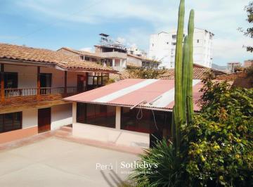 Casa en Venta a 13 Minutos del Centro de Cusco