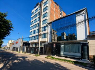 Edificio en Venta – Gran Oportunidad de Inversión | Av. Collasuyo, Cusco