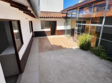 ¡Inversión Hotelera en El Corazón del Cusco!