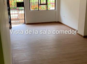 Vendo Casa de 4 Pisos en Zaguan del Cielo