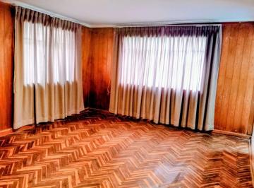 Casa en Mariscal Gamarra Primera Etapa en Venta