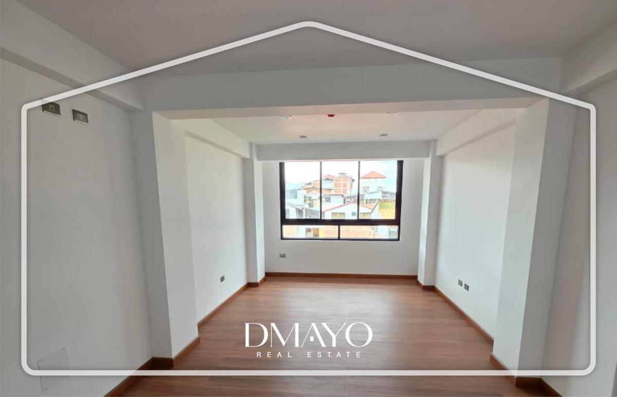 Venta de Oficinas de Estreno en Wanchaq Cusco